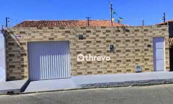 Imagem: Casa com 2 dormitórios à venda, 120 m²