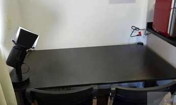 Imagem: Apartamento Studio 01 dormitório,01 vaga