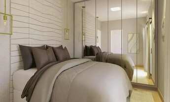 Imagem 5: Apartamento em José Menino, Apartamento em Santos, Apartamento com 2 dorms, Apartamento à