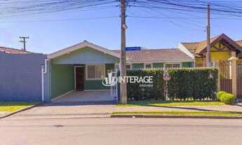 Imagem 2: Casa com 3 Quartos à venda, 150 m² por R$ 780.000 - Santa Felicidade - Curitiba/PR