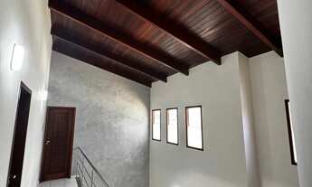 Imagem 6: Casa condomínio fechado em Cidade Verde - Oportunidade Verdes Campos