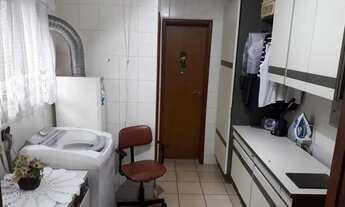 Imagem 7: Apartamento em Jardim Anália Franco - São Paulo