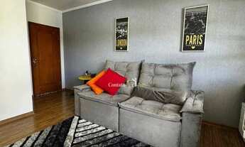 Imagem 3: Apartamento com 2 dormitórios, 68 m² - venda por R$ 600.000,00 ou aluguel por R$ 4.700,00