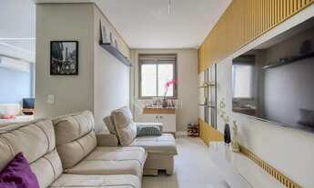 Imagem 4: Imóvel para venda tem 83 metros quadrados com 3 quartos em Barra Funda - São Paulo - SP