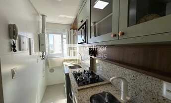 Imagem 5: Studio no bairro Trindade - Florianópolis