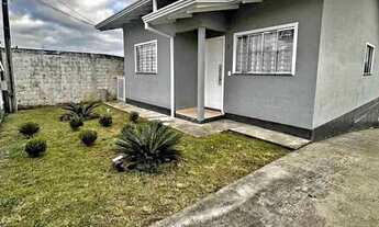 Imagem: VENDO CASA NO BAIRRO NOVO ALEIXO- PRÓXIMO