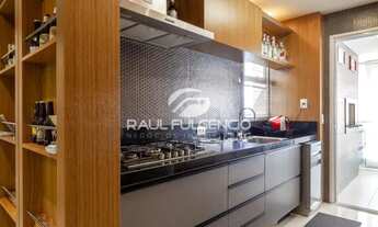 Imagem 4: Apartamento - Cenário - Londrina - Centro