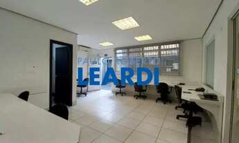 Imagem: PRÉDIO - CAMPO BELO - SP