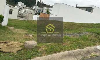 Imagem 2: Terreno à venda, 300 m² por R$ 350.000,00 - Residencial Mont Alcino - Valinhos/SP