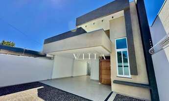 Imagem: Casa com 3 dormitórios à venda, 175 m²