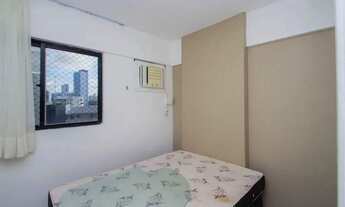 Imagem 6: Apartamento de 1 quarto à venda no Pina