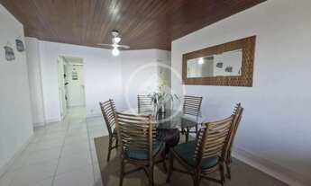 Imagem 3: Apartamento Loc Anual Sorocotuba 3 Guarujá SP codigo: 113526