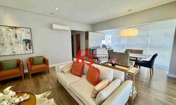 Imagem 4: Apartamento com 3 dormitórios, 160 m² - venda por R$ 2.150.000,00 ou aluguel por R$ 15.764