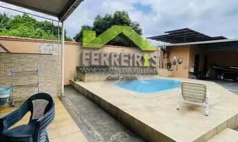 Imagem 5: Imóvel para venda tem 480 metros quadrados com 3 quartos em Jardim Rotsen - Duque de Caxia