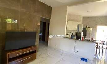 Imagem 4: Casa com 3 dormitórios à venda, 180 m² por R$ 650.000 - Plano Diretor Sul