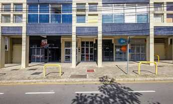 Imagem: Sala Comercial à venda no Bacacheri em