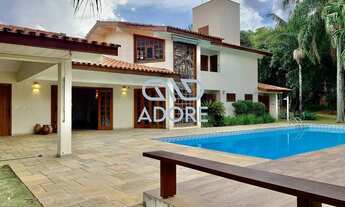 Imagem: Casa para Alugar no Condomínio Terras de