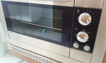 Imagem 6: Apartamento - Mansões Santo Antônio - Campinas