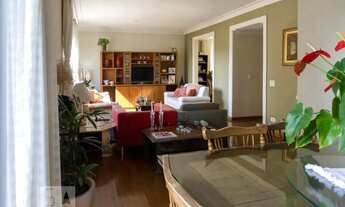 Imagem 3: Apartamento à Venda - Real Parque, 4 Quartos, 183 m2