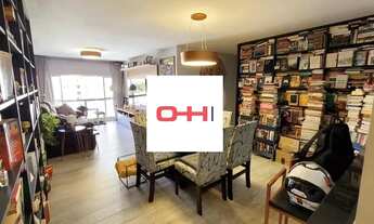 Imagem 2: Venda Apartamento 2 Dormitórios - 103 m² Pinheiros