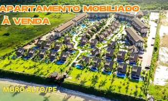 Imagem: APARTAMENTO MOBILIADO À VENDA NO NUI SUPREME