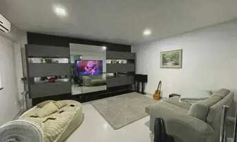 Imagem 4: CLUBE DE CAMPO PONTA NEGRA, 5 QUARTOS SENDO 4 SUÍTES, 1.500M2 DE TERRENO, MOBILADA, 6 VAG