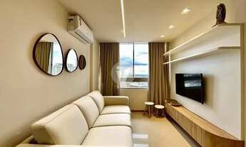 Imagem: Apartamento MOBILIADO à venda, 02 dormitórios