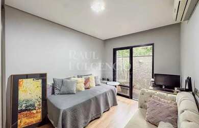 Imagem 11: Casa com 3 quartos no Condomínio Royal Forest