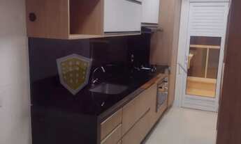 Imagem 7: Apartamento 3 Quartos, 84,76 m², Bonfim Paulista