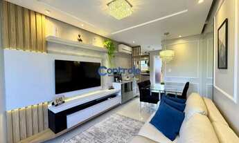 Imagem 2: Casa de 3 dormitório, 2 banheiros e com espaço gourmet na casa, Residencial localizado em