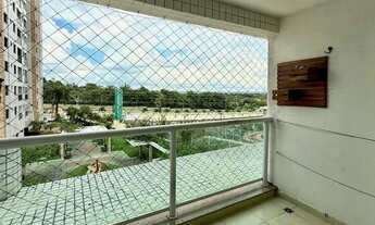 Imagem 5: Apartamento no Condomínio Acquarelle | 3 quartos