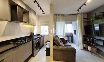 Imagem 4: Apartamento 2 Quartos com 1 Suíte - Pedra Branca - PLC