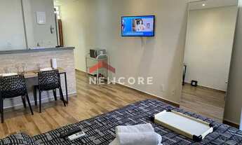 Imagem 2: Studio em Avenida Nove de Julho - Bela Vista - São Paulo/SP