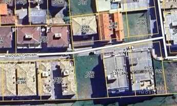 Imagem 5: Terreno à venda, 650 m² por R$ 1.600.000 - Ingleses do Rio Vermelho - Florianópolis/SC