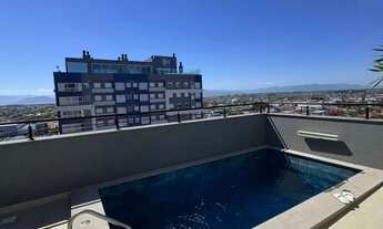 Imagem 3: Apartamento Mobiliado à venda em Capão da Canoa, Zona Nova - Ed Turim REF: 5473