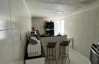 Imagem 4: Conjunto Orlando Lobato