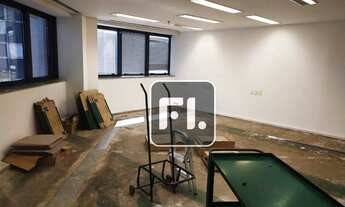 Imagem 5: Conjunto para alugar, 214 m² por R$ 23.268,01/mês - Vila Olímpia - São Paulo/SP