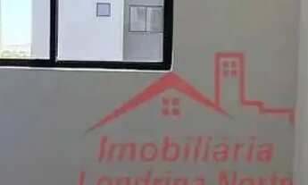 Imagem 2: Apartamento com 2 dormitórios para alugar, 40 m² por R$ 1.170/mês - Maria Celina - Londrin