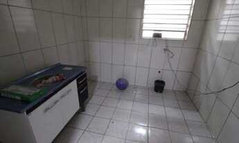 Imagem 3: Casa com 1 dormitório para alugar, 70 m² por R$ 1.150,00 - Jardim Canadá - Mauá/SP