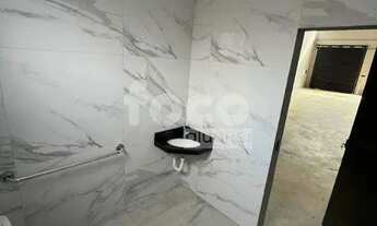 Imagem 6: Barracão com 360,50m² de área construída no Bairro Santa Mônica