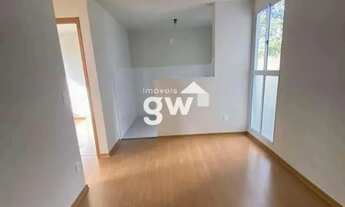 Imagem 2: Apartamento iluminado e aconchegante