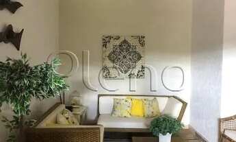 Imagem 6: Casa à venda em Campinas, Parque Nova Campinas, com 4 suítes, com 421.38 m²