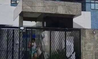 Imagem: Apartamento de 58m² à venda, com 2 quartos