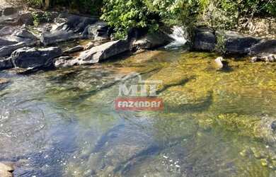 Imagem 4: Fazenda na Nova Fronteira Agrícola 330 alqueieres (1.597 hectares) Colinas Do Sul - Go