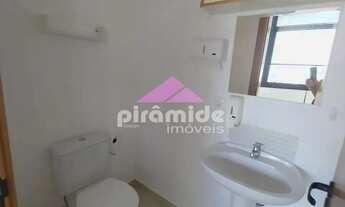 Imagem 7: Sala Comercial no Centro no Condomínio Sky II Espaço Empresarial em São José dos Campos