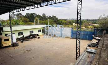 Imagem 4: Galpão para alugar na cidade de Boituva/SP