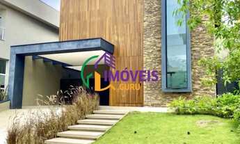 Imagem: CASA EM CONDOMÍNIO - GENESIS 1 - SP