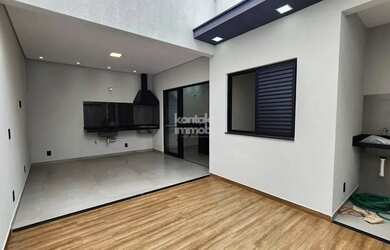 Imagem 9: Casa de condomínio - Térrea com 3 quartos à Venda, Golden Park Residence II - Sorocaba