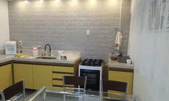 Imagem 2: Casa com piscina em Goianá