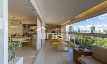 Imagem 5: Apartamento à venda Mundi Square Consciente